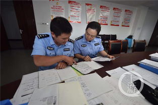 警方嚴(yán)打“套路貸”犯罪，一涉嫌團(tuán)伙被端，急尋180名受害人報案